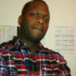 Meet your Posher, Aaron